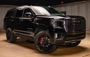 GMC Yukon Denali Ultimate 2023 en Excelentes Condiciones, 4x4, Volante a la Izquierda, 7 Asientos, Motor V8 de 6.2L (420 hp, 460 Lb-ft de Torque), Transmisión Automática de 10 Velocidades - Product Image 5