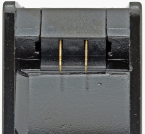 Ventilador de viento de generación 92x38mm Inversor Ventilador no eléctrico - Product Image 5