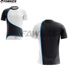 Diseño de alta calidad Hombres Tipo Desgaste Voleibol Jersey Ropa deportiva Sin mangas Hombres Voleibol Jersey - Product Image 6