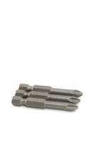 Mata Obeng Torsi Tempa Berkualitas Tinggi Taiwan 50MM PH2 Phillips Gagang Baja Finishing Sand Blasted Merek Ralter Dapat Disesuaikan