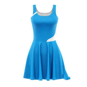 Usine en gros conception personnalisée sublimation complète maillot de netball clubs d'équipe adultes enfants vêtements de sport jupe service OEM 2025 - Product Image 1