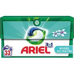 ¡Para cápsulas de detergente desechables de alta concentración ecológicas para lavado automático a máquina y uso en el baño a la venta! - Product Image 5