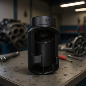 Enchufe para Probador de Inyectores Facom, Producto de Alta Calidad - Product Image 3