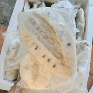 MORCEAUX DE SOURSOP CONGELÉS | FRUITS ENTIERS | ÉTIQUETTE PROPRE | SANS OGM - Product Image 6