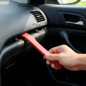 Outils ITA, fournisseur taïwanais, OEM ODM, extracteur de type étroit en nylon + fibre de verre de 180 mm, modèle 11 20 0145-03, à commande manuelle pour la réparation - Product Image 4