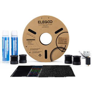 Centauri Carbon <b>3D</b> <b>Printer</b> Accessory Kit - Product Image 2