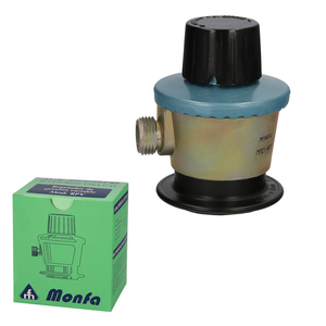 Regolatore di Gas Regolabile per Bruciatori - Product Image 1