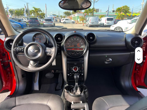 Nuevo Seminuevo - 2016 - Mini Cooper Roadster - 2 Puertas - Coche - Origen EE. UU. - En Venta - Product Image 2