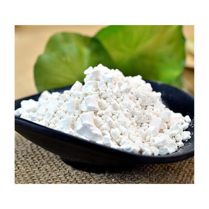 Harina de almidón de arrurruz blanco utilizada en crema de salsa de panadería y aplicaciones de cuidado de hierbas, polvo Kudzu, oferta a granel - Product Image 1