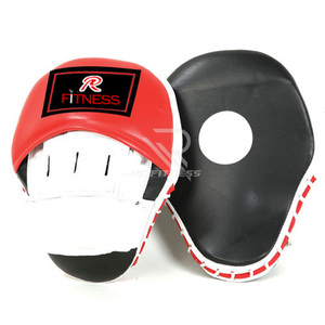 Guantes de Boxeo de Piel para Entrenamiento de Kickboxing y Muay Thai, para Boxeadores y Luchadores de MMA - Product Image 6