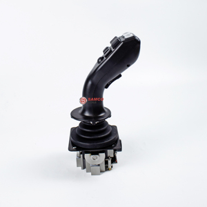 Mango de control profesional Joystick 920943,0058 Kalmar DRF450 Reach Stacker Reemplazo de pieza de repuesto - Product Image 3