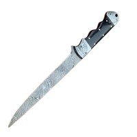 Ensemble de couteaux de cuisine Damas 67 couches en acier VG10 véritable manche en coquille d'ormeau de la mer profonde Santoku couteau de chef utilitaire à filet d'office
