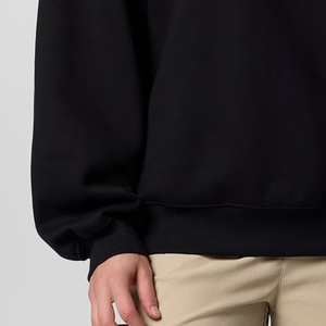 Sudadera de Alta Calidad, Tejido Transpirable de Secado Rápido para Mujer, Precio al por Mayor para Compradores al por Mayor, Diseño Casual de Invierno / Logotipo Personalizado - Product Image 3
