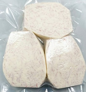 Taro congelé délicieux de fruits congelés et secs avec l'emballage de vide pour la cuisson - Product Image 2