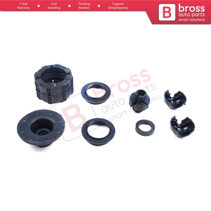 BSP1291 ชุดซ่อมคันเกียร์สำหรับ 5 9 11 19 21 คลีโอ MK1 2 3 ซีนิค เมแกน ทวิงโก 7701464111 - Product Image 2