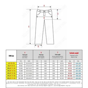 Pantalon de fitness décontracté pour homme Fermeture à taille élastique Respirant en fibre de polyester Imprimé numérique Style sportif - Product Image 5