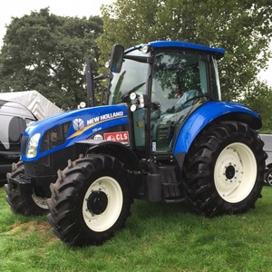 Tracteur agricole New-Holland d'occasion de qualité supérieure utilisé/seconde main/neuf - Product Image 2