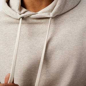 Sweats à capuche à la mode haut de gamme Meilleure qualité Vêtements décontractés Sweats à capuche personnalisés 100% coton Sweats à capuche de la plus haute qualité pour hommes - Product Image 2