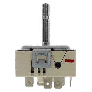 Commutateur de surface électrique domestique à commande infinie ERP DG44-01008A pour pièces de table de cuisson - Product Image 4