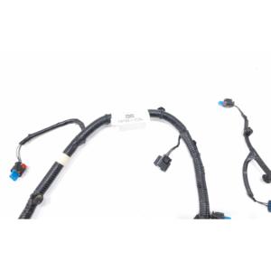 Faisceau de câblage du capteur de stationnement arrière LAND ROVER Range Rover Evoque Série M8D2-15B484-BB 204DTD Hybride 2000 (18>) - Product Image 4