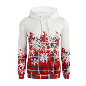 Nueva Llegada: Sudaderas con Capucha Estampadas Casuales para Hombre, con Bolsillo, Logotipo Personalizado, 100% Algodón, Diseño Sólido, Ecológicas, Venta al Por Mayor para Invierno - Product Image 3