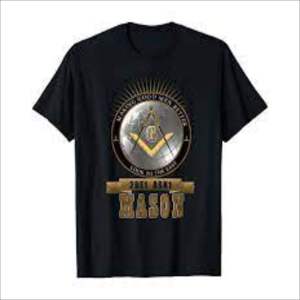 Masonic <b>Shirt</b> Masonic Regalia High Quality - Product Image 6