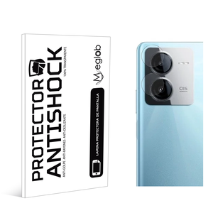 อุปกรณ์ป้องกันหน้าจอ Y100T antishock VIVO อุปกรณ์เสริมมือถือดูดซับแรงกระแทกทนทาน - Product Image 1