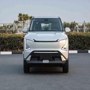Brand New <b>Zero</b> Mileage/Kmh Price Friendly Silver 2024 K - EV5 Air 530 FWD Luxury Electric SUV Ready <b>to</b> ship - Product Image 1