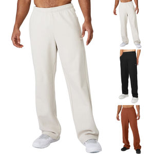 Pantalones Deportivos Personalizados para Hombre, Estilo Jogger, Corte Holgado, con Tres Bolsillos, Lavados - Product Image 3
