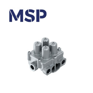9347141250 - Válvula de Protección Cuádruple - Piezas y Accesorios para Remolques - MSP Export - Product Image 3