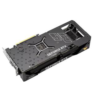 A S U S T U F Gaming R T X 4070 SUPER 12GB OC GDDR6X DLSS3 Tarjetas de video para juegos Gaming GPU Triple Fan Cooler R T X - Product Image 3