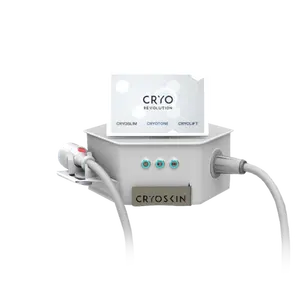 50% Off! New/Used Cryoskins Revolutions - fat, skin tightening and cryos facials