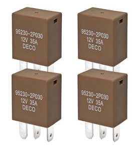 Relé híbrido - Product Image 2