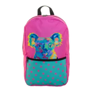 Mochila Promocional Sostenible SuboBag RPET con Características Ecológicas - Product Image 5