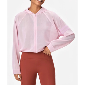 Wholesale Supplier Women <b>Sweatshirt</b> and Joggers Set Popular Design Custom Logo Women Activewear Everyday Use 2 Pieces Set - Product Image 6