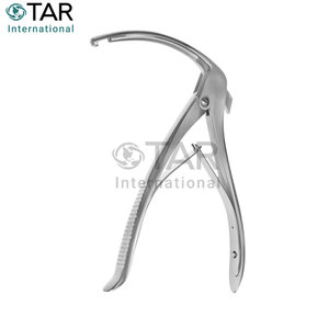 เครื่องมือทางการแพทย์ที่มีคุณภาพสูงสำหรับการผ่าตัดกระดูกสันหลังส่วนแพทย์ศัลยกรรมกระดูก - Product Image 6