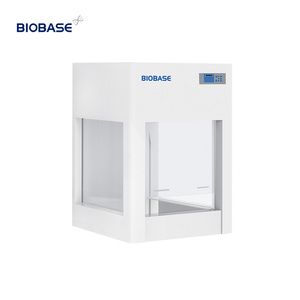 Hotte verticale à flux laminaire BIOBASE pour laboratoire médical BYKG-VII à vendre - Product Image 1