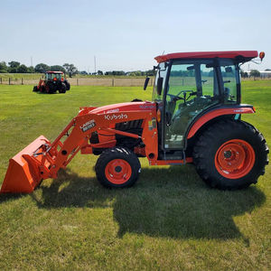 2024 para L4060HSTC-LE Tractor de 55HP 4WD con transmisión por engranajes, alta productividad, uso agrícola, bomba de caja de cambios y rodamientos - Product Image 1