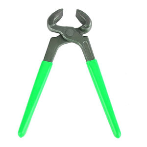 Testeur de sabot réglable de haute qualité Instrument chirurgical vétérinaire Outils de maréchal-ferrant de meilleure qualité - Product Image 5