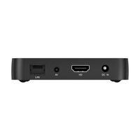 TV BOX S8 Pro Amlogic S905W2 ATV HDR10 4K Dual WiFi 2GB 16GB 4GB 32GB Android 12 TV Box IPTV Set Top Box Sampel Gratis