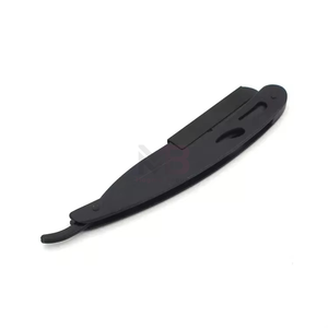 Cuchillas de Afeitar Profesionales Desechables de Acero Inoxidable de Alta Calidad, Diseño Nuevo, Venta Caliente - Product Image 3