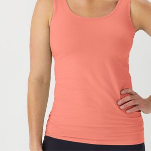 Camisetas sin mangas informales para mujer perfectas para el verano, capas y atuendos diarios - Product Image 6