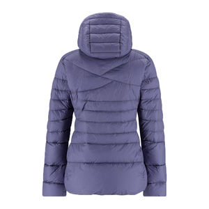 Chaqueta Acolchada Personalizada para Mujer, Chaqueta para Clima Nevado Más Vendida con Logotipo Personalizado Completo y Transpirable - Product Image 6