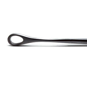 <b>Sponge</b> Holding Forceps 6" Slotted Body Piercing Instruments Overlapping Straight Jaws Surgical Instruments Foerster <b>Sponge</b> - Product Image 6