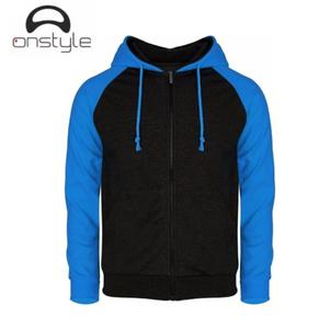 Sudadera con Capucha para Mujer de Alta Calidad, Estilo Francés, Oversize, Forro Polar Grueso, Invierno, con Emblema, Hombros Caídos, Lisa, Personalizable - Product Image 2