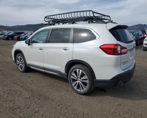 Subaru Ascent Touring 2022 d'occasion, conduite à gauche/droite - Product Image 2