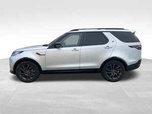 Land Rover Discovery S R-Dynamic 4WD Sport Utility 2023 Usado - Product Image 5