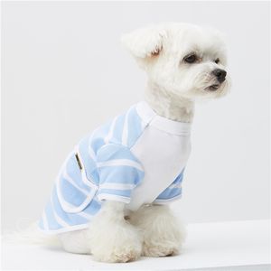 ODM Dog Wear Taiwan Pet Supplies Vêtements pour chiens pour la promenade du matin - Product Image 1
