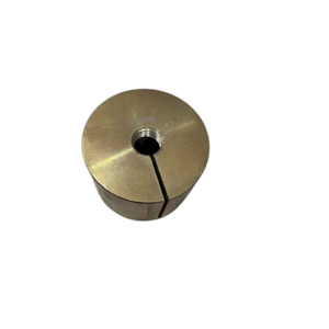 3125307500 3125 3075 00 Bushing industrial bushing <b>mining</b> <b>machinery</b> spare parts heavy duty bushing OEM replacement component - Product Image 1