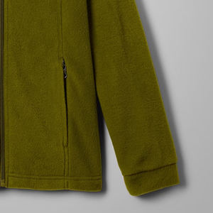 Sweat à capuche pour garçons, design tendance, manches longues, matière polaire, design décontracté, fermeture éclair, prix avantageux pour les acheteurs en gros - Product Image 4